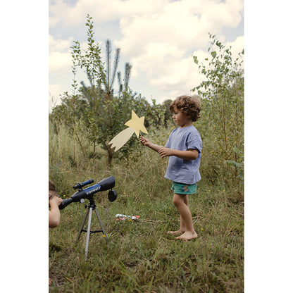 Kidywolf Kidytelescope, Telescope for Kids