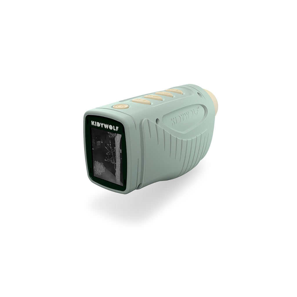 Kidynightvision, Infrared Night Vision Camera - Green