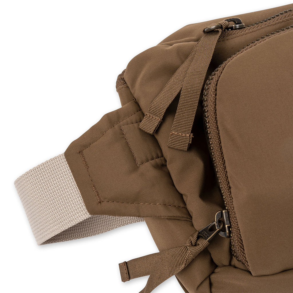 Konges Sløjd Diaper Bag Belt, All you need - Walnut