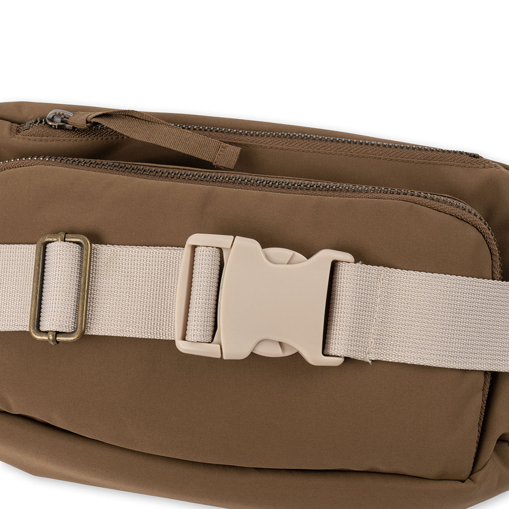 Konges Sløjd Diaper Bag Belt, All you need - Walnut