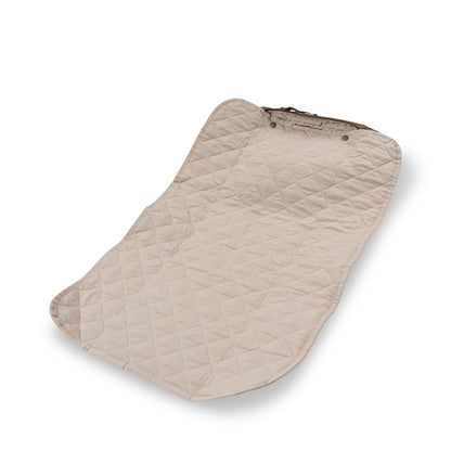 Konges Sløjd Diaper Bag Belt, All you need - Walnut