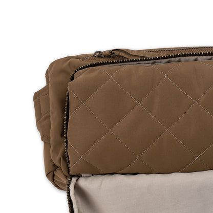 Konges Sløjd Diaper Bag Belt, All you need - Walnut