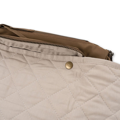 Konges Sløjd Diaper Bag Belt, All you need - Walnut