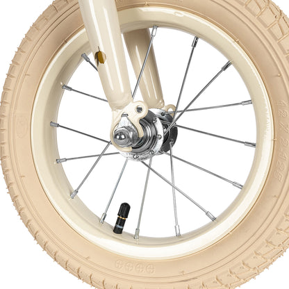 Konges Sløjd Balance Bike, Lemon - From Age 3