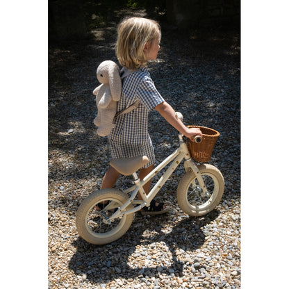 Konges Sløjd Balance Bike, Lemon - From Age 3