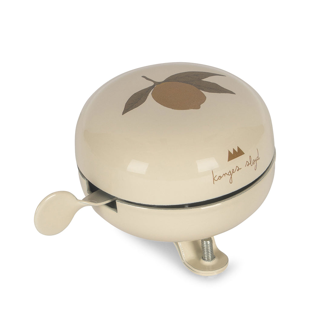 Konges Sløjd Bicycle Bell, Lemon