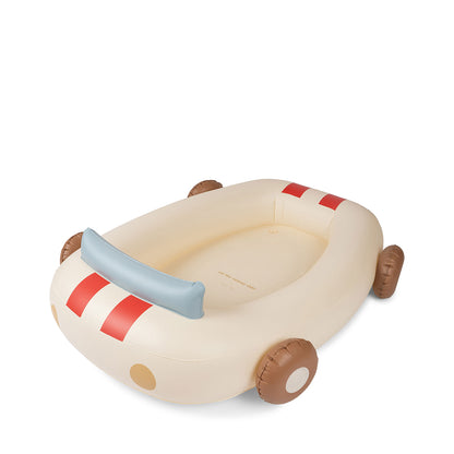 Konges Sløjd Inflatable Pool, Car Theme