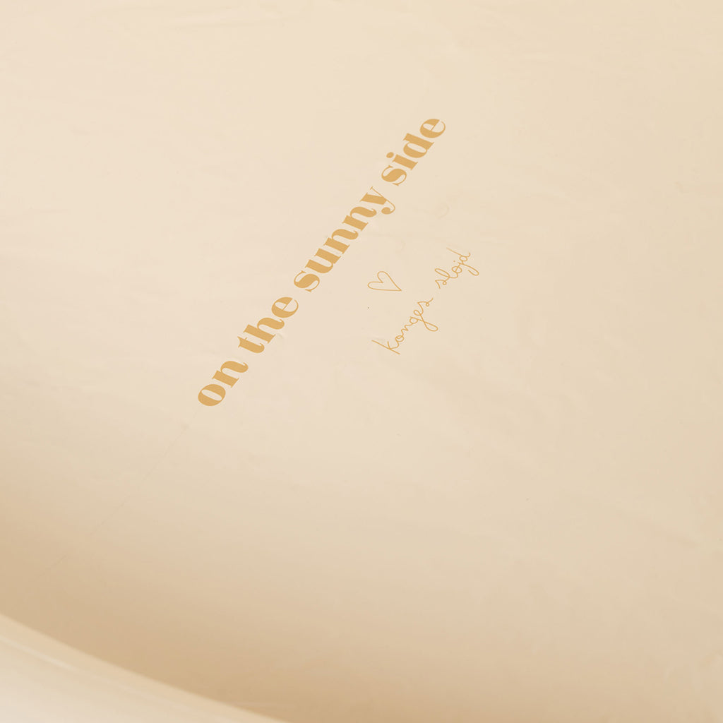 Konges Sløjd Inflatable Pool, Car Theme