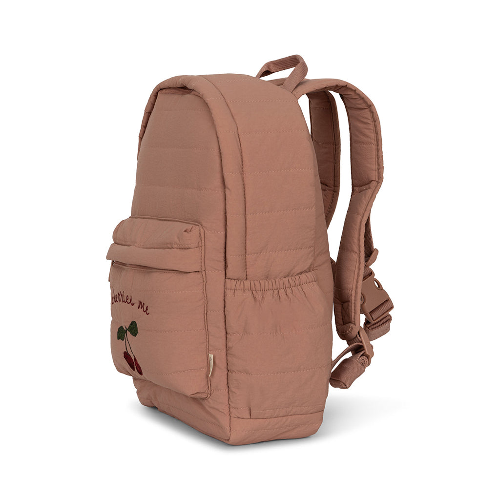 Konges Sløjd Juno Backpack, Cameo Brown