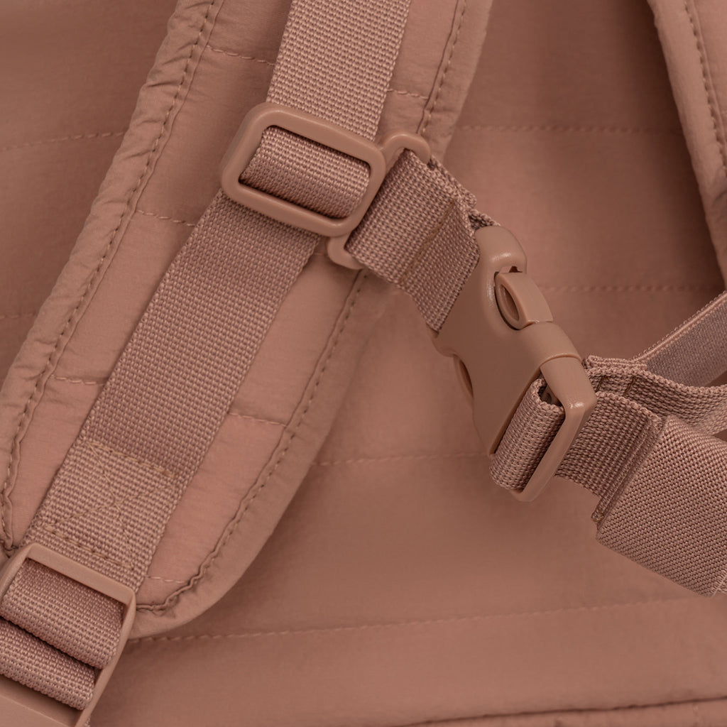 Konges Sløjd Juno Backpack, Cameo Brown