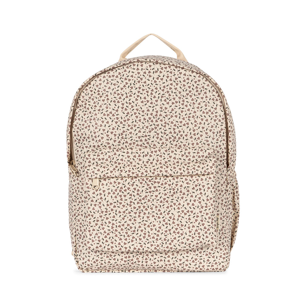 Konges Sløjd Rainy Junior Backpack, Milk Tank