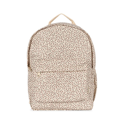 Konges Sløjd Rainy Junior Backpack, Milk Tank