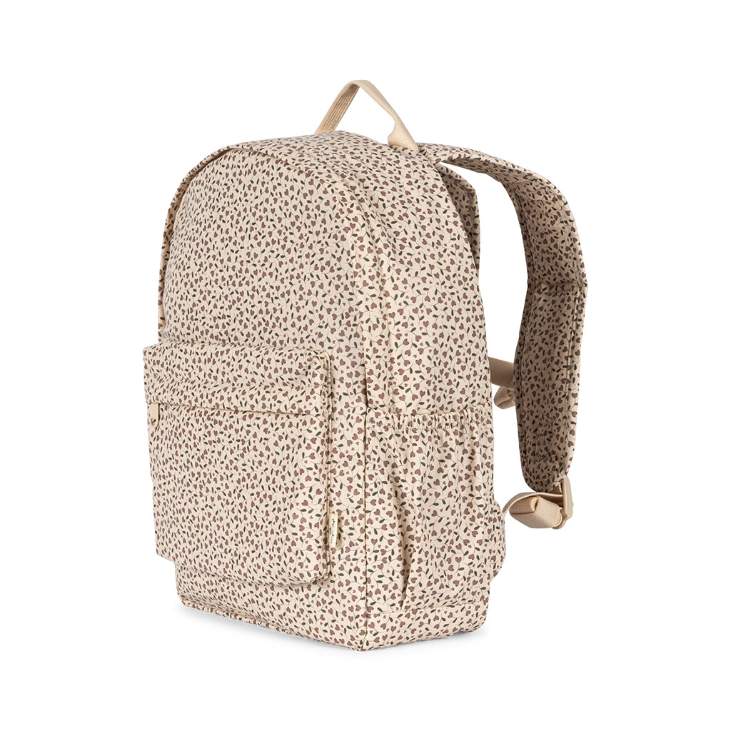 Konges Sløjd Rainy Junior Backpack, Milk Tank