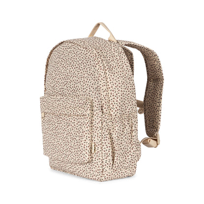 Konges Sløjd Rainy Junior Backpack, Milk Tank