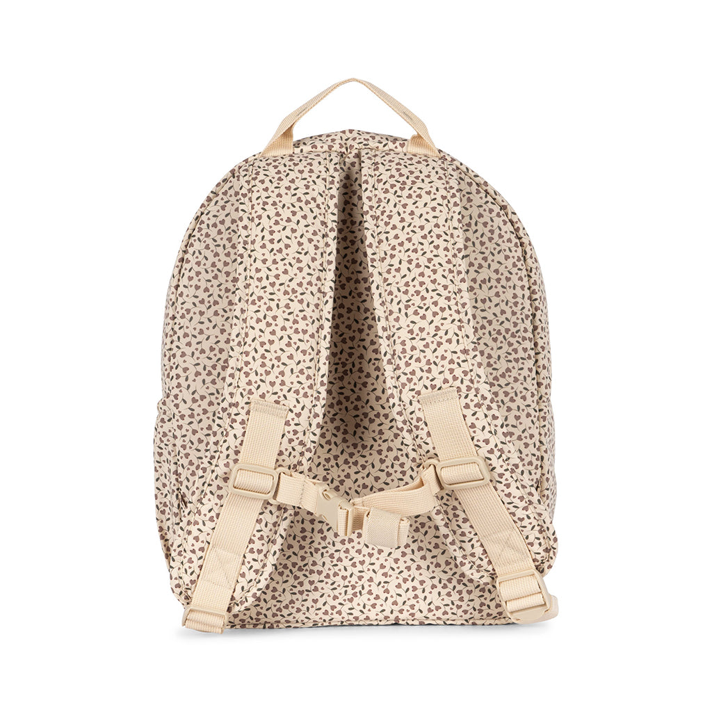 Konges Sløjd Rainy Junior Backpack, Milk Tank