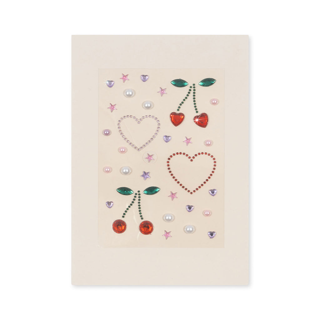 Konges Sløjd Creative Stylist Set for Kids - Blush Mix