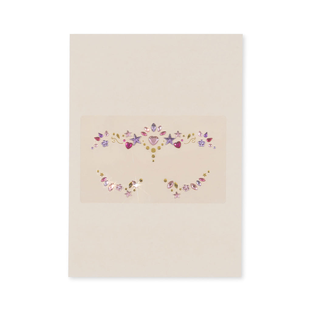 Konges Sløjd Creative Stylist Set for Kids - Blush Mix