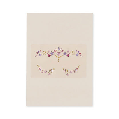 Konges Sløjd Creative Stylist Set for Kids - Blush Mix