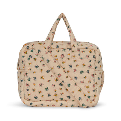 Konges Sløjd Doll Accessories, Changing Bag - Bloomie