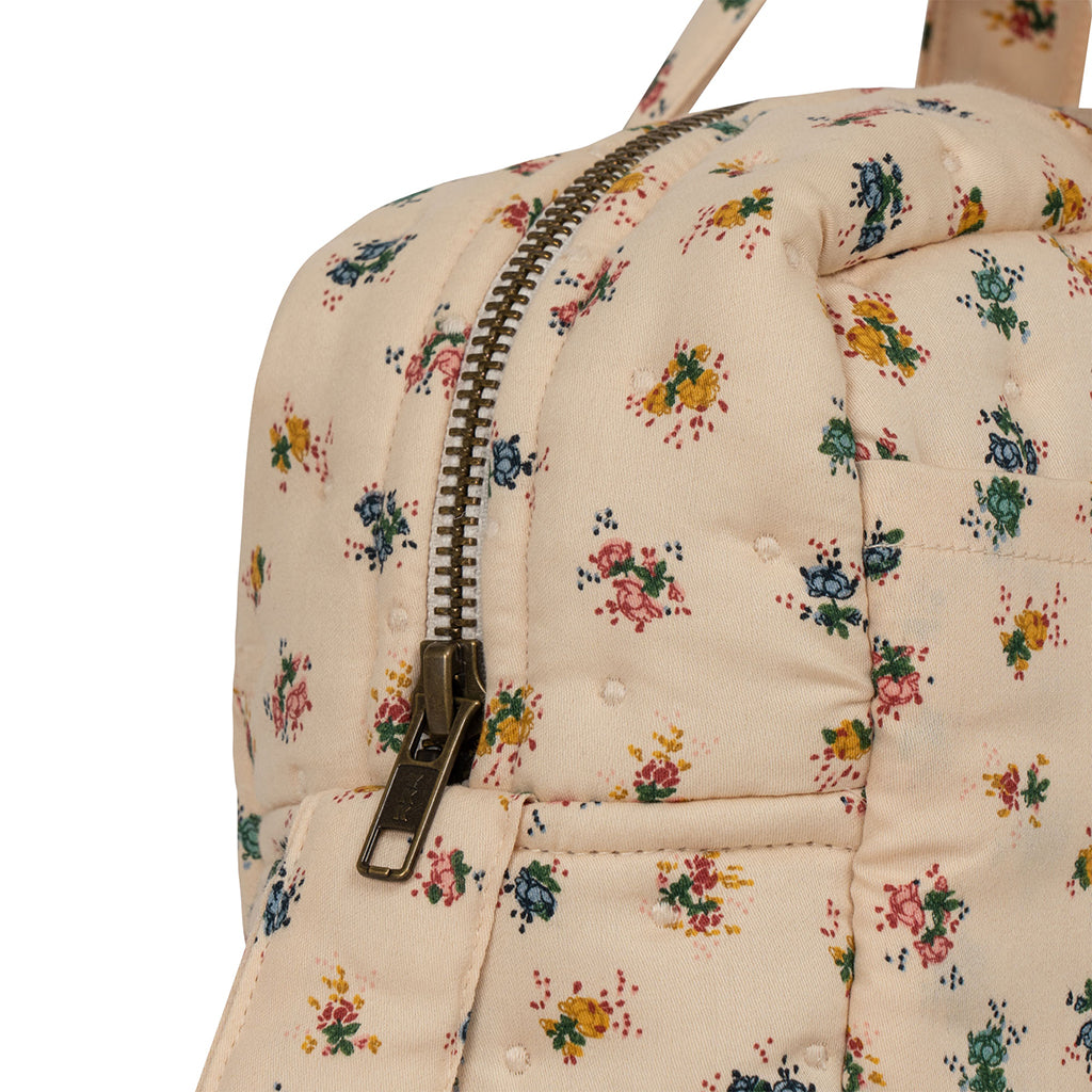 Konges Sløjd Doll Accessories, Changing Bag - Bloomie