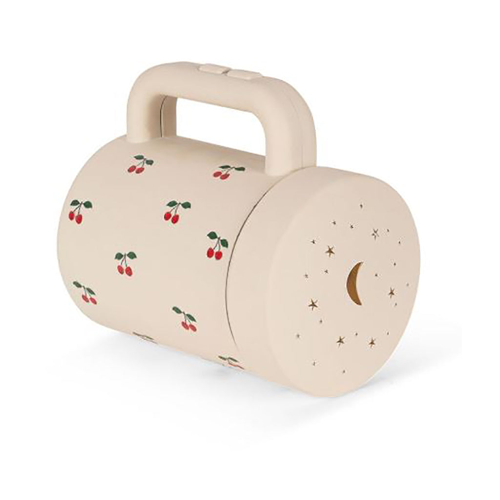 Konges Sløjd Large Flashlight - Cherry