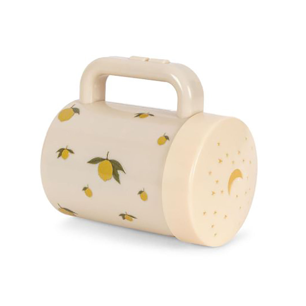 Konges Sløjd Large Flashlight - Lemon