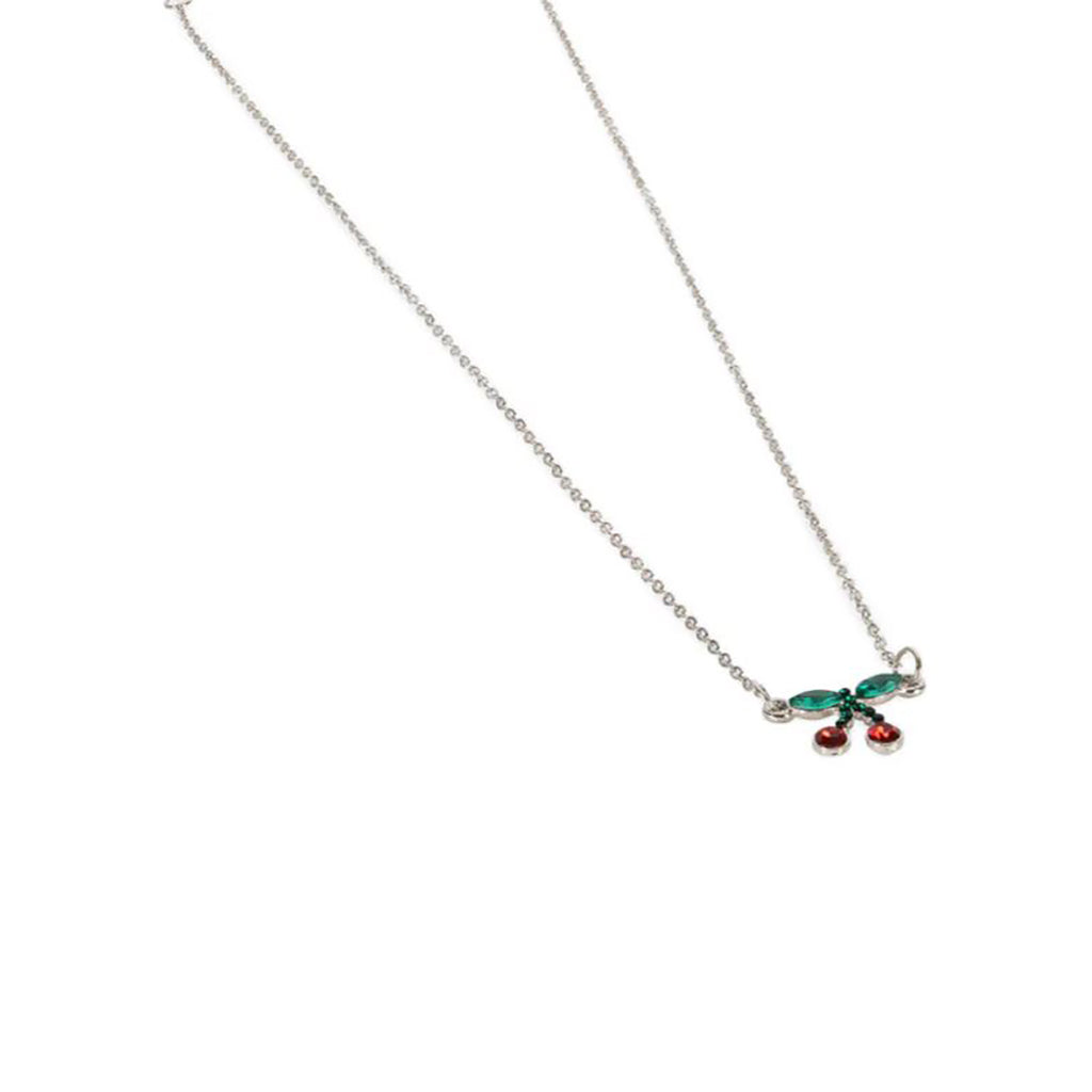 Konges Sløjd Jewelry Set with Diadem, Pink