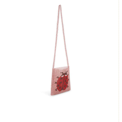 Konges Sløjd Perla Bag, Ladybug