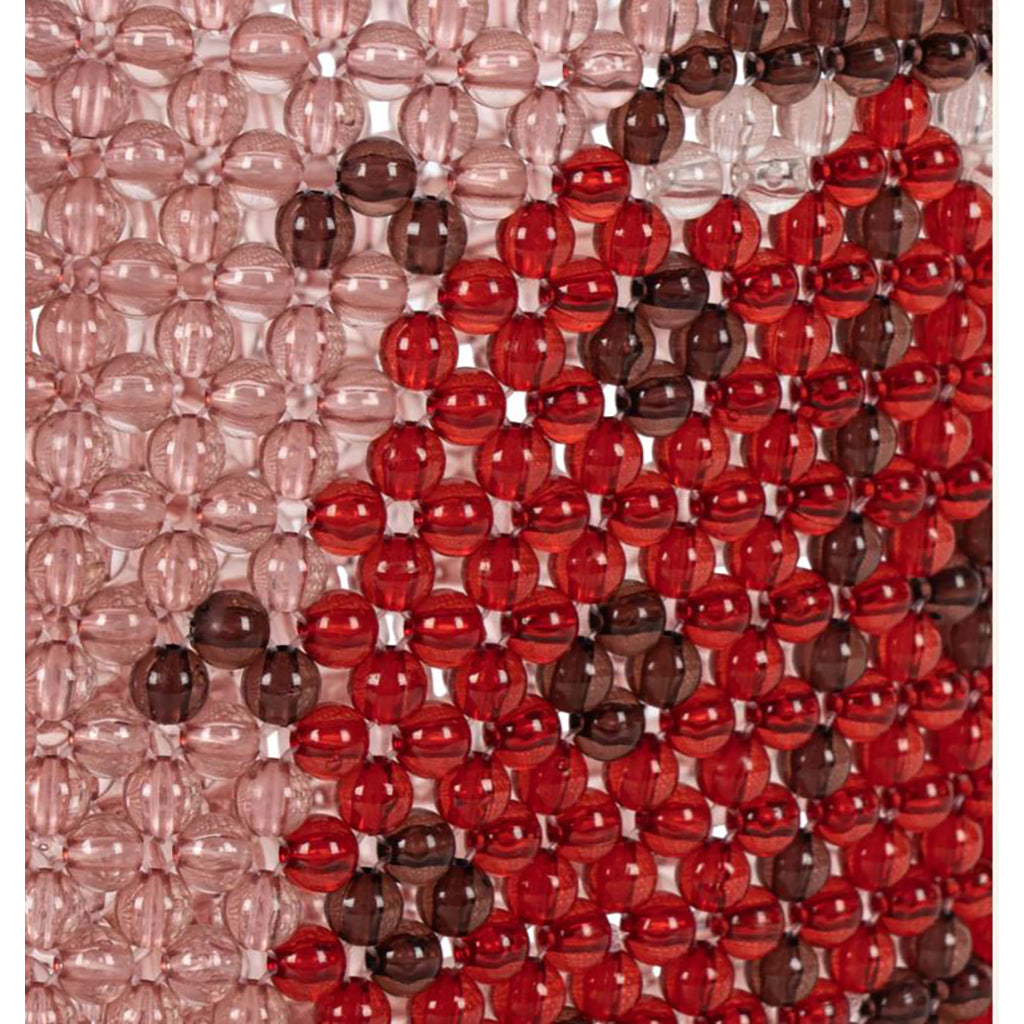Konges Sløjd Perla Bag, Ladybug