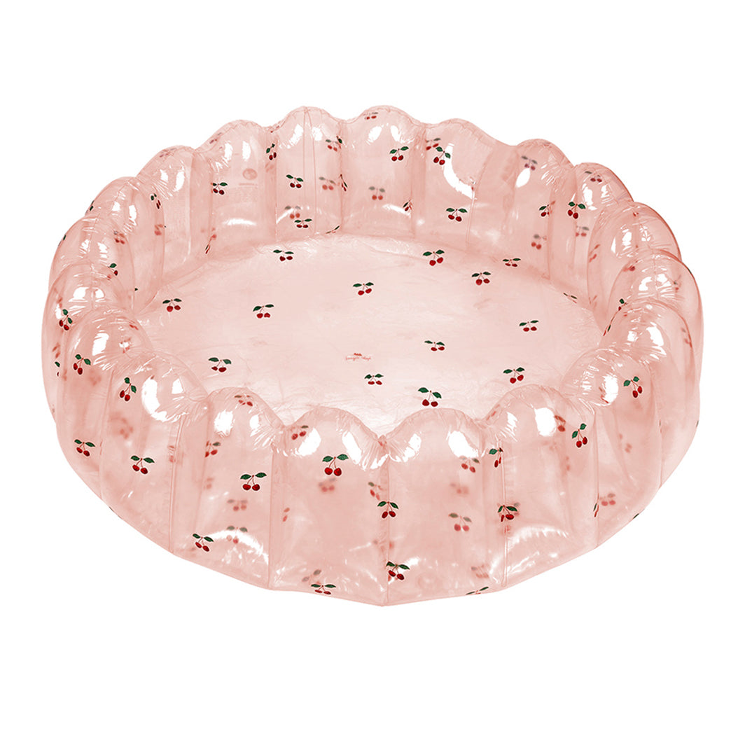 Konges Sløjd Swimming Pool, Large - Mon Grand Cherry