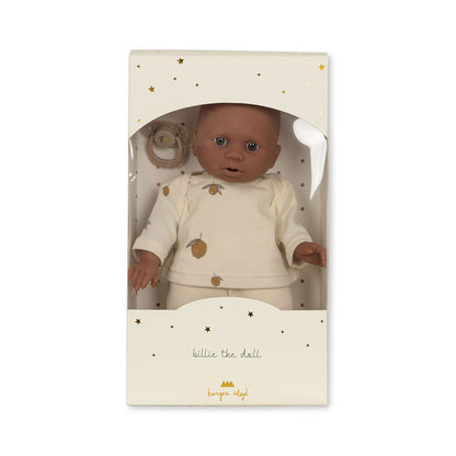 Konges Sløjd Doll - Billie multi
