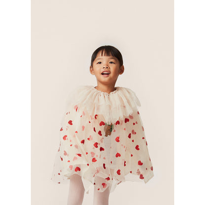 Konges Sløjd Dress-Up Costume, Glitter Fairy - Size Toddler or Junior