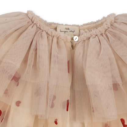 Konges Sløjd Dress-Up Costume, Glitter Fairy - Size Toddler or Junior