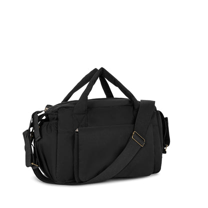 Konges Sløjd Pusletaske, All You Need Mini Bag – Black