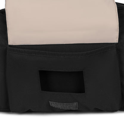 Konges Sløjd Pusletaske, All You Need Mini Bag – Black
