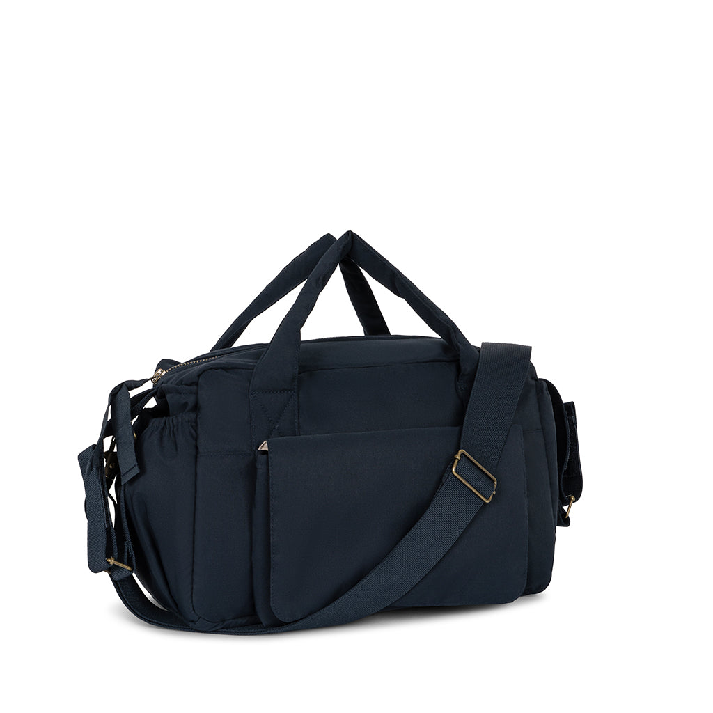 Konges Sløjd Changing Bag, All You Need Mini Bag - Navy