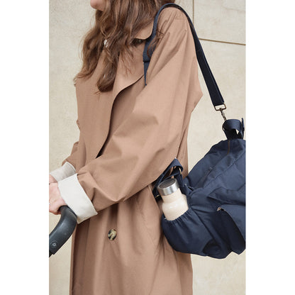 Konges Sløjd Changing Bag, All You Need Mini Bag - Navy