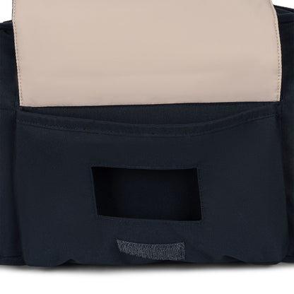 Konges Sløjd Changing Bag, All You Need Mini Bag - Navy
