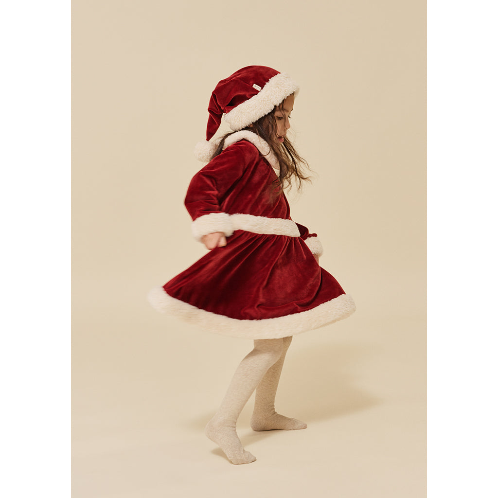 Konges Sløjd Costume, Christmas Dress - Size 18 months - 6 years