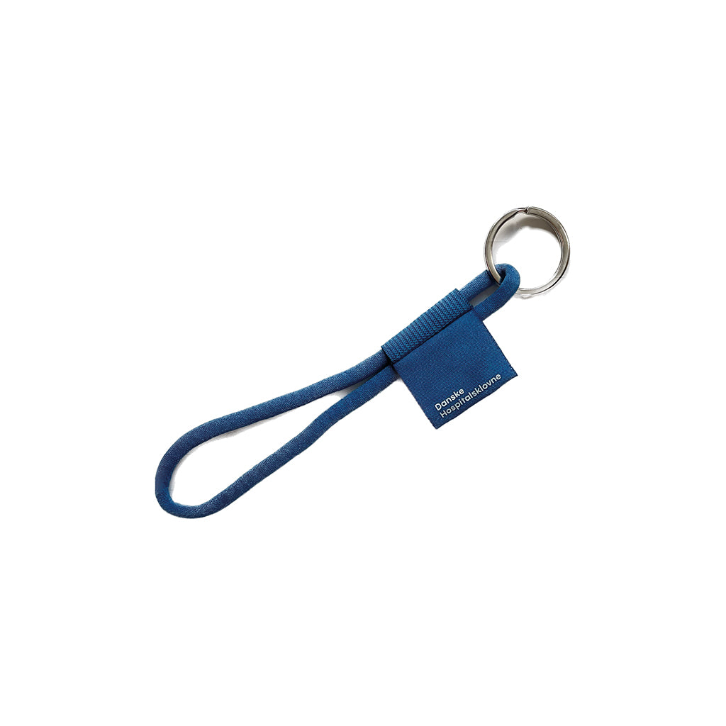 Danske Hospitalsklovne, Keychain