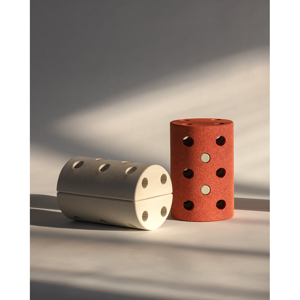 Modu Stool, Children&