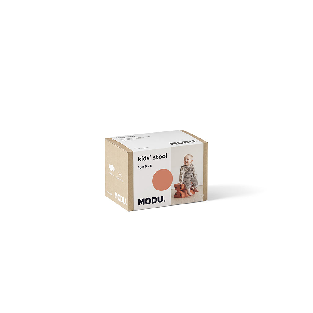 Modu Stool, Children&