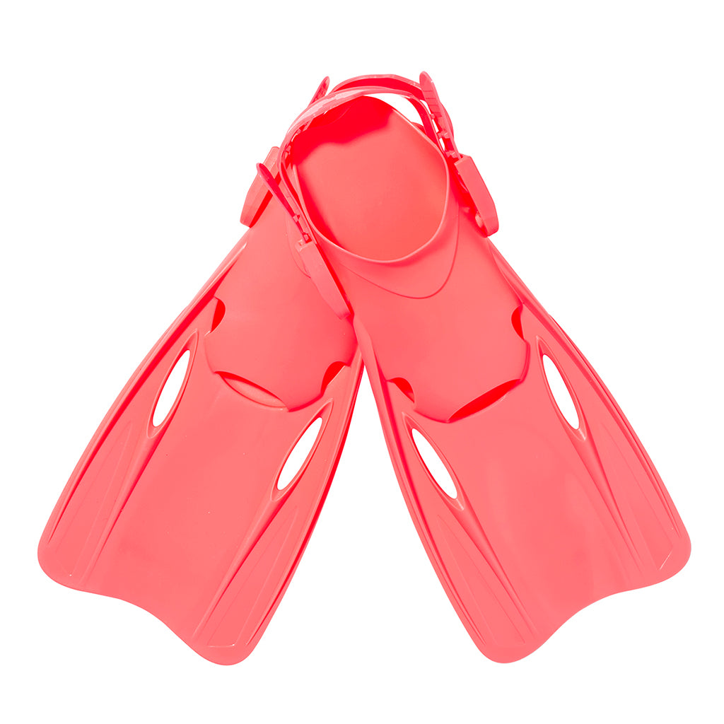 Sunnylife Small Diving Set, Melody the Mermaid Pink - Shoe Size 31-34