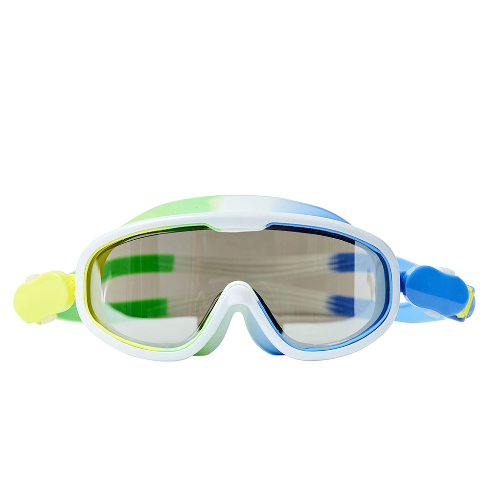 Sunnylife Kids Diving Goggles, Into the Jungle