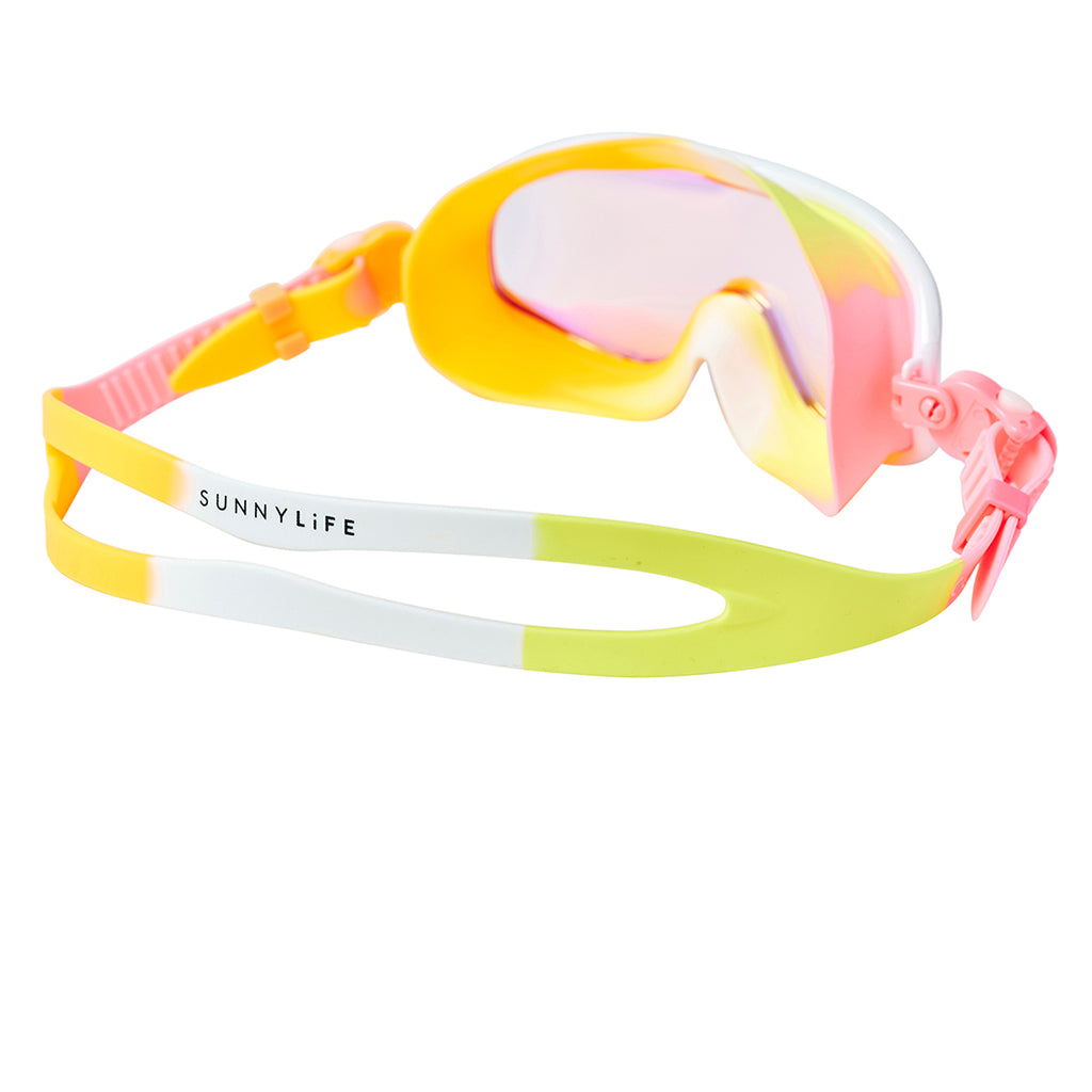 Sunnylife Kids Diving Goggles, Poppy the Peach