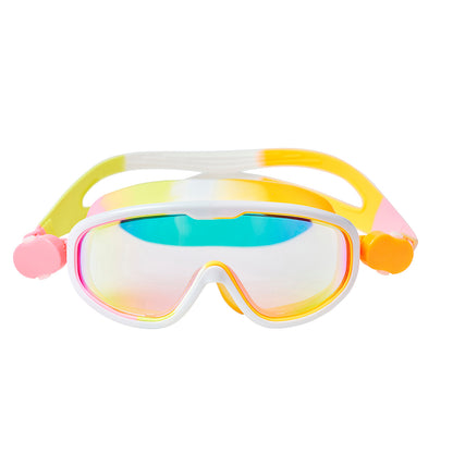 Sunnylife Kids Diving Goggles, Poppy the Peach