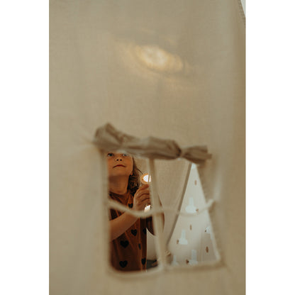 Kidywolf, Kidyflashlight Flashlight, Blue