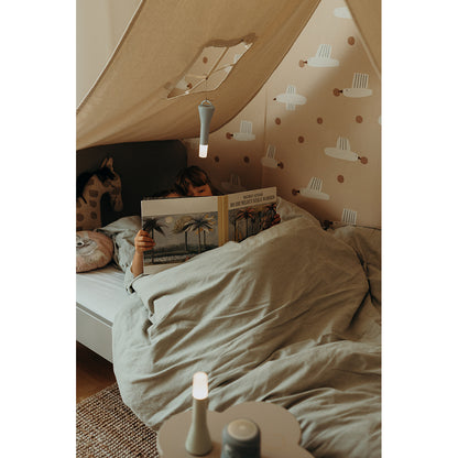 Kidywolf, Kidyflashlight Flashlight, Blue