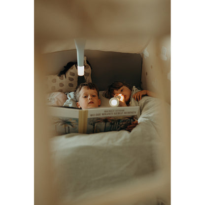 Kidywolf Kidyflashlight Torch, Green