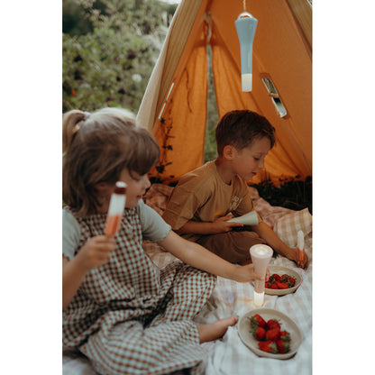 Kidywolf Kidyflashlight Torch, Green